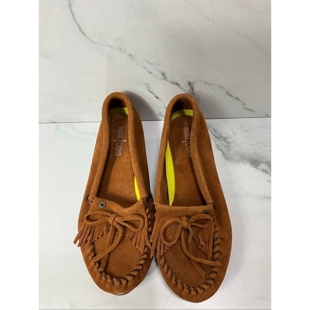 MINNETONKA Moccasins